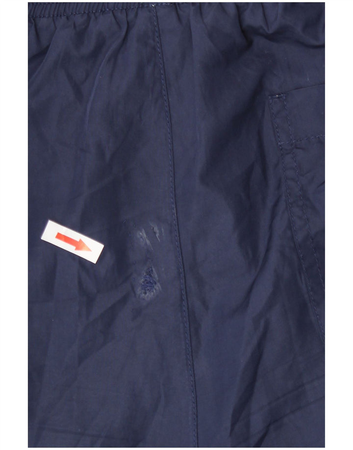 North Sails Mens Swimming Shorts Medium  Navy Blue