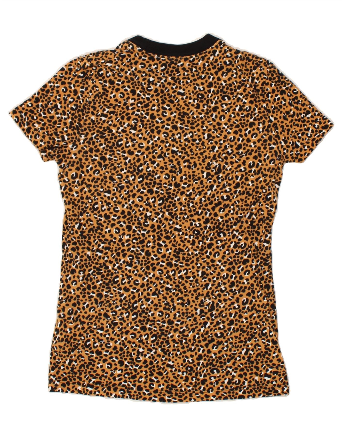 Nike animal print t shirt best sale