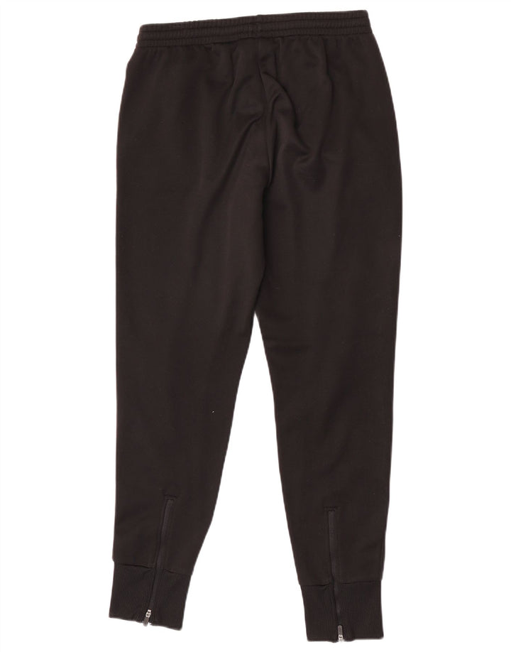 Lotto Mens Tracksuit Trousers Joggers Large  Black