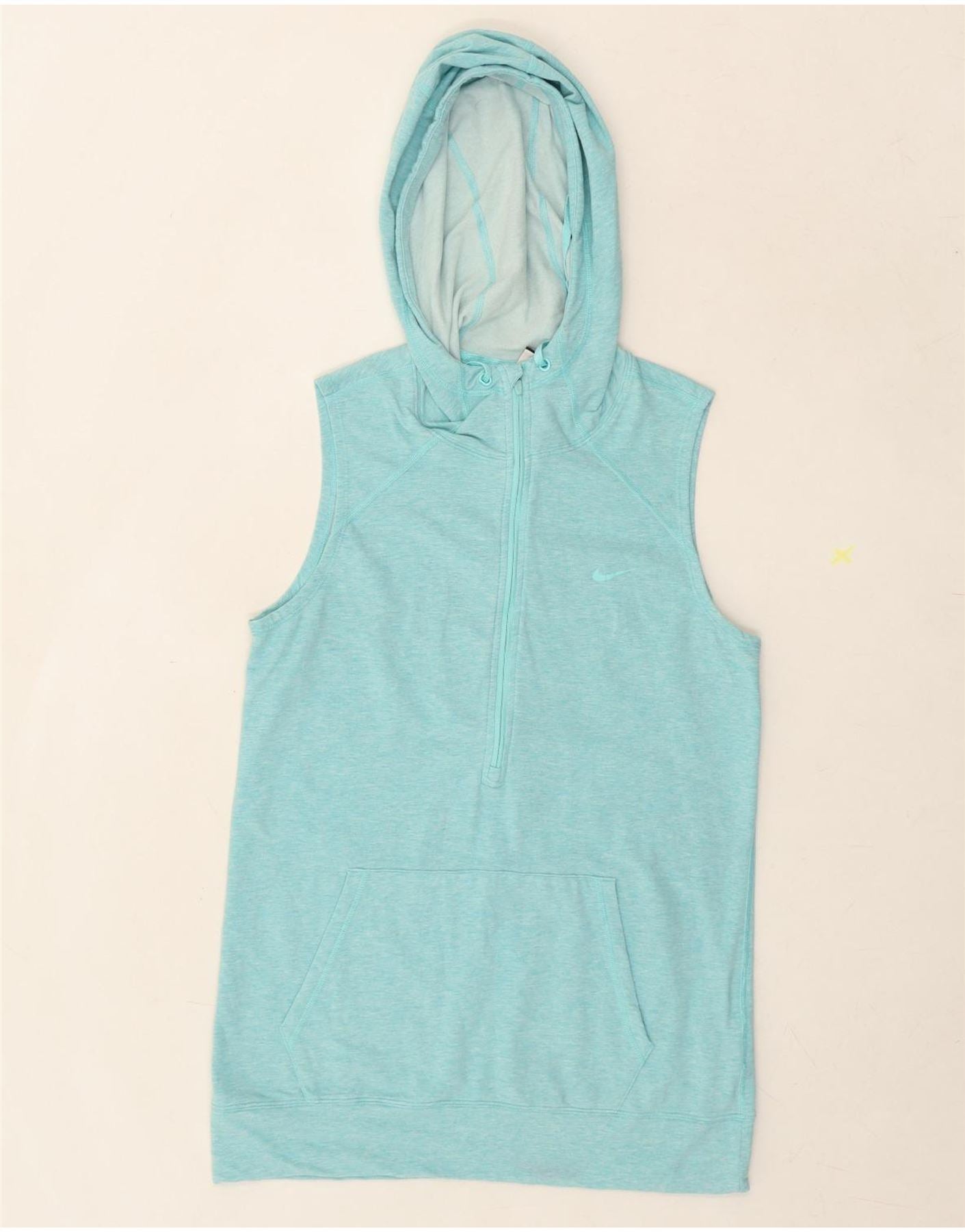 Clothes Nike Women's Sleeveless Hoodie NWT Nike Women's