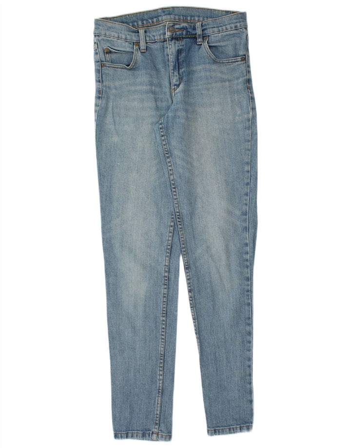 Cheap Monday Womens Skinny Jeans W29 L32 Blue