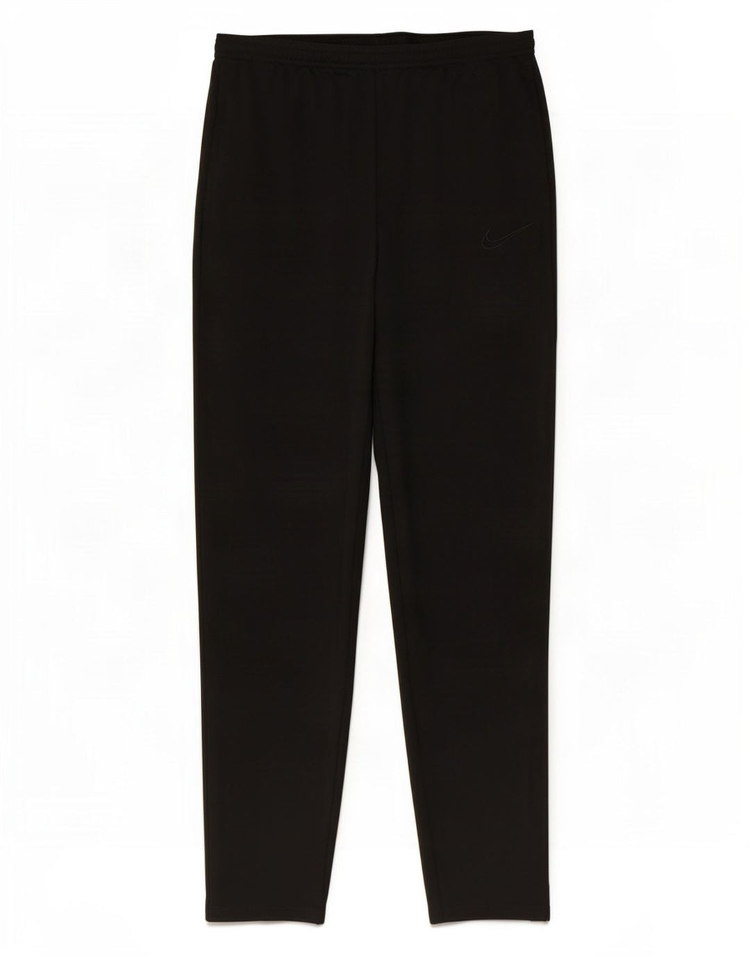 Nike Mens Dri Fit Tracksuit Trousers Medium Black Polyester
