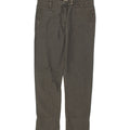 MARLBORO CLASSICS Womens Slim Chino Trousers EU 40 Medium W30 L30 Grey Vintage Marlboro Classics and Second-Hand Marlboro Classics from Messina Hembry 
