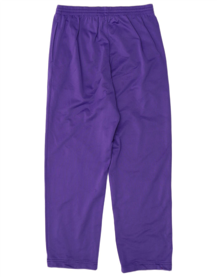 Lotto Mens Tracksuit Trousers Medium  Purple