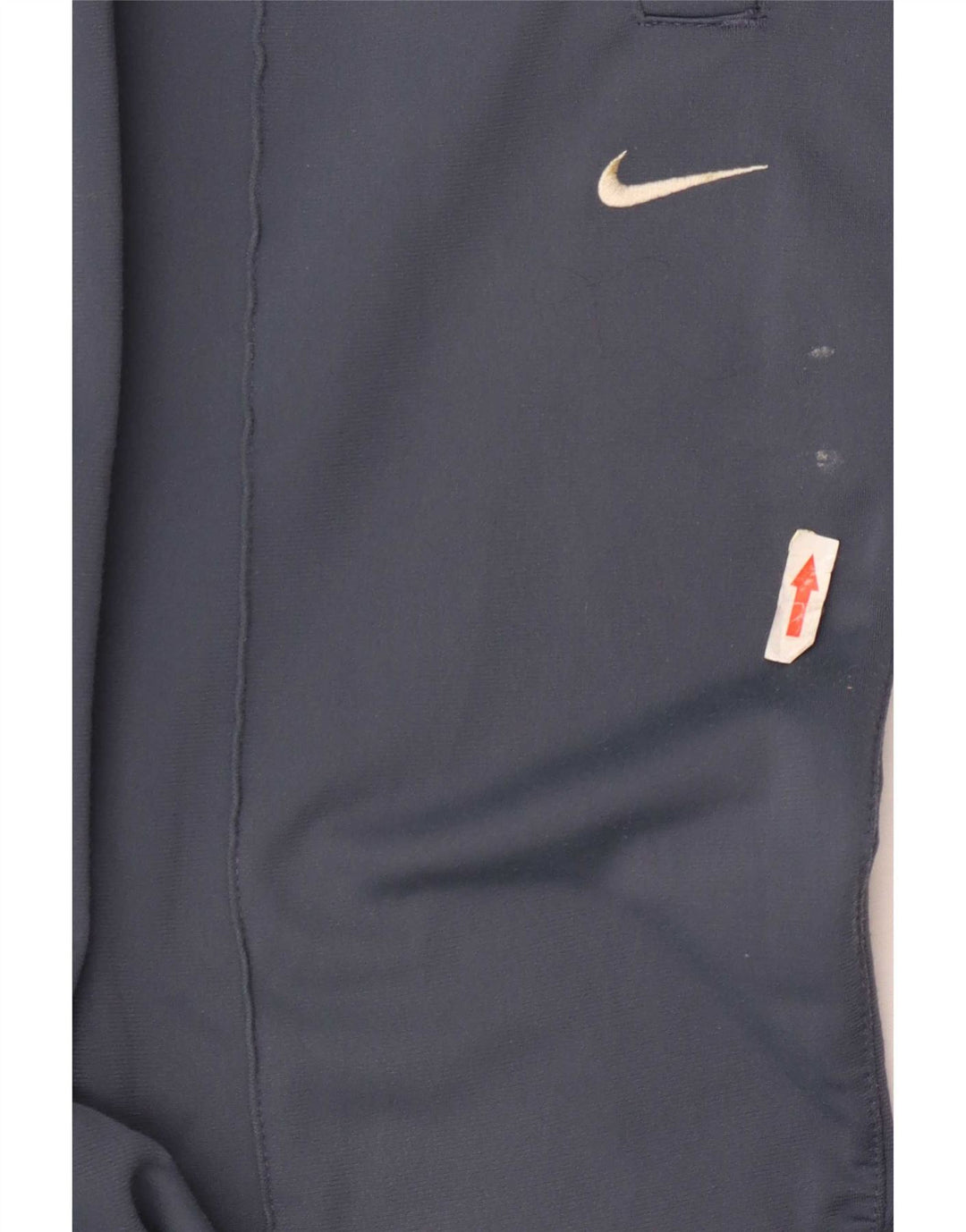 Nike Mens Tracksuit Trousers Large Blue