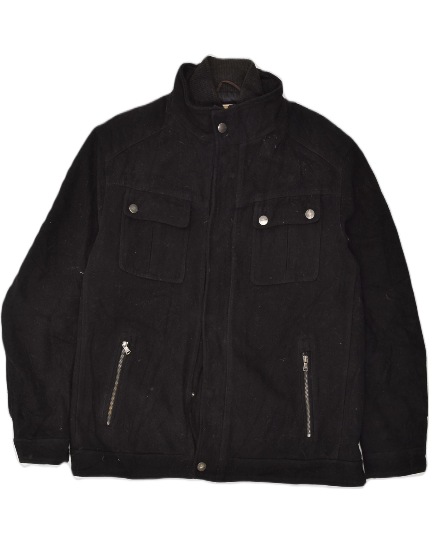 Michael kors bomber hot sale jacket mens