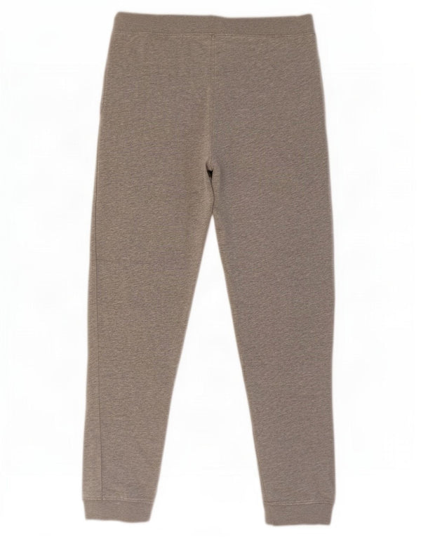 Champion Boys Tracksuit Trousers Joggers 13-14 Years XL Grey Flecked