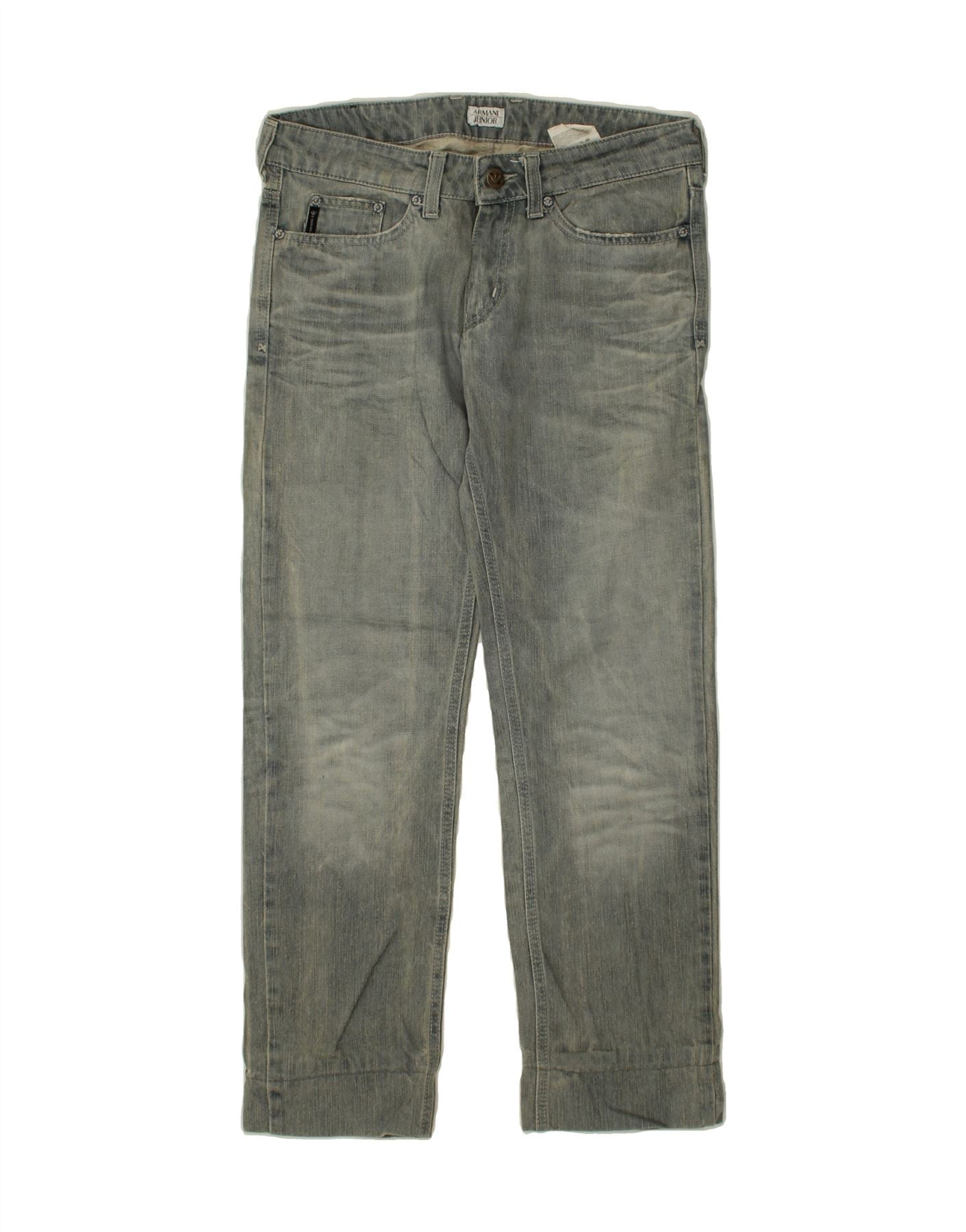 Armani Junior boy 2024 jeans