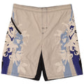 O'Neill Mens Swimming Shorts XL White Colourblock Polyester