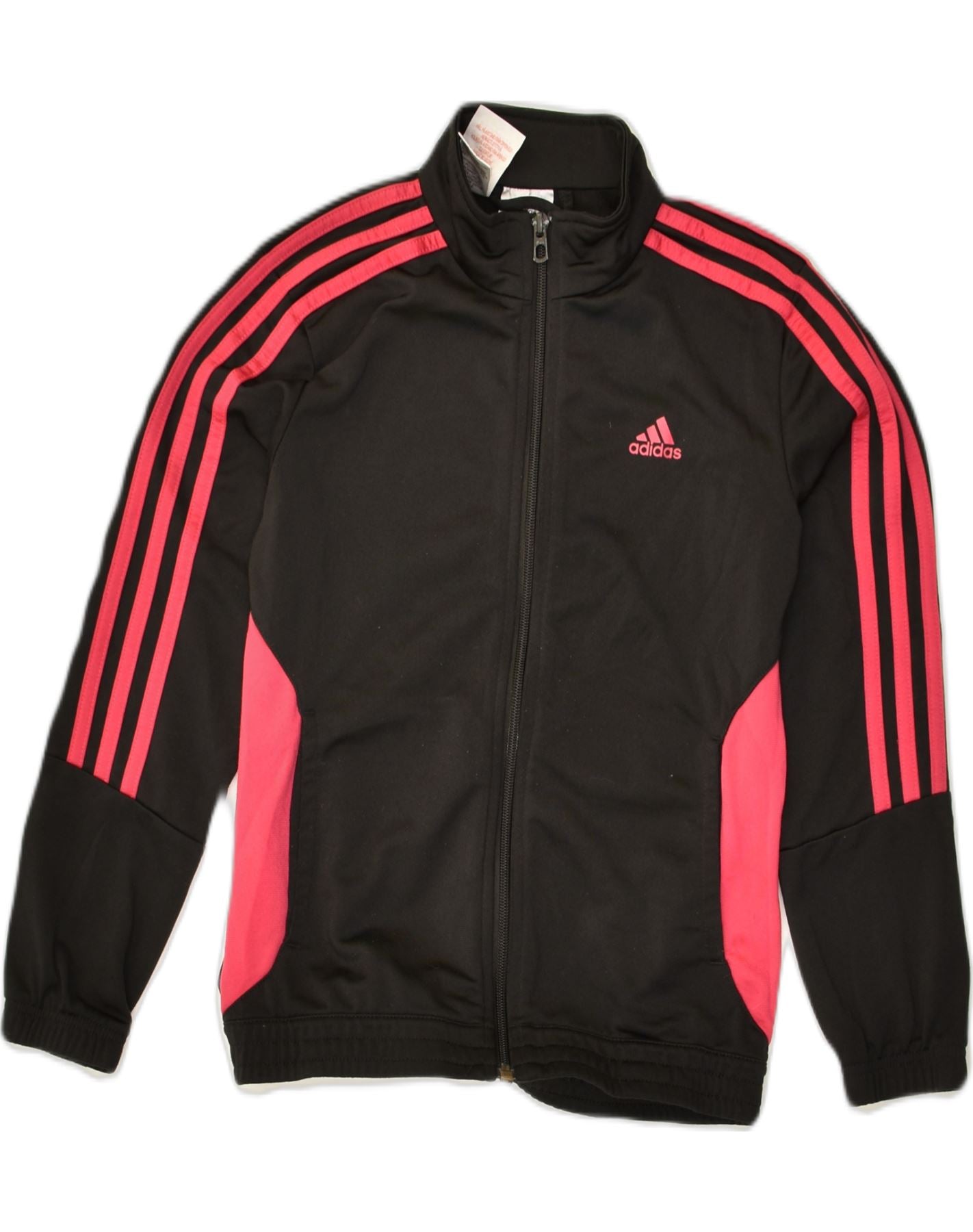 Adidas on sale girls jacket