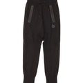PUMA Mens Tracksuit Trousers Joggers Medium  Black Cotton Vintage Puma and Second-Hand Puma from Messina Hembry 