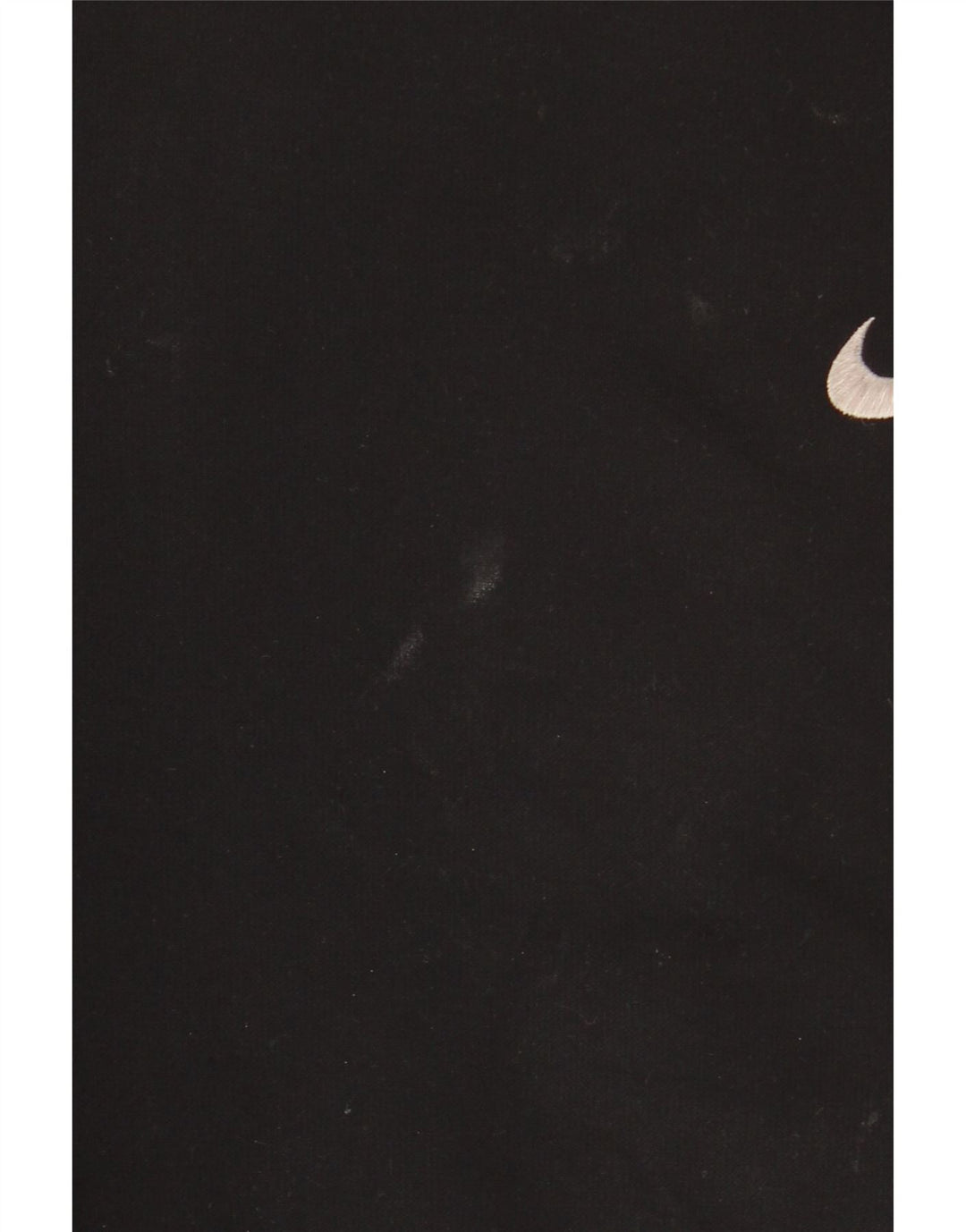 Nike Mens Therma-Fit Tracksuit Trousers Joggers Medium Black Polyester