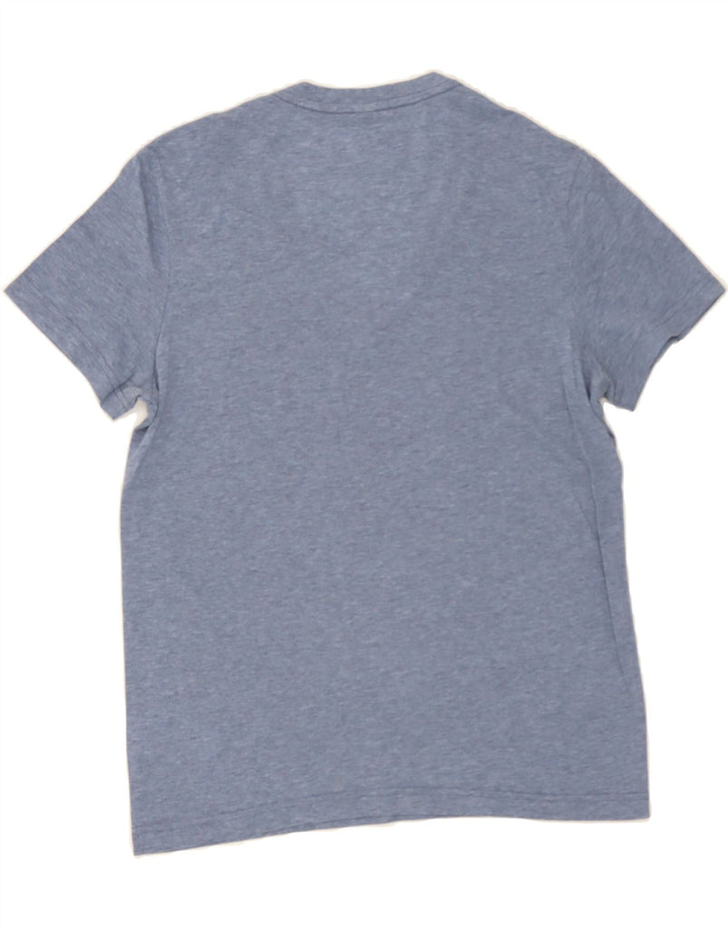 G-STAR Mens T-Shirt Top Medium Blue Cotton Vintage G-Star and Second-Hand G-Star from Messina Hembry 