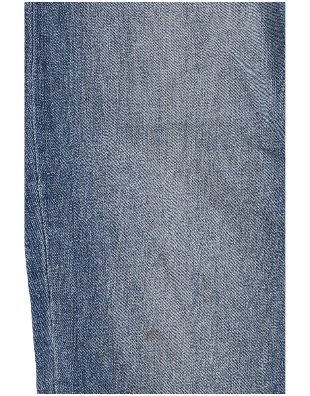 Zara Womens Slim Jeans EU 40 Medium W30  L26 Blue Cotton
