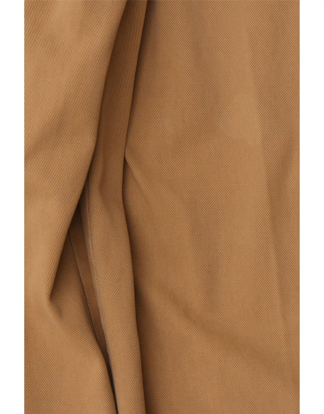 DOCKERS Mens Straight Cargo Trousers W32 L30 Beige