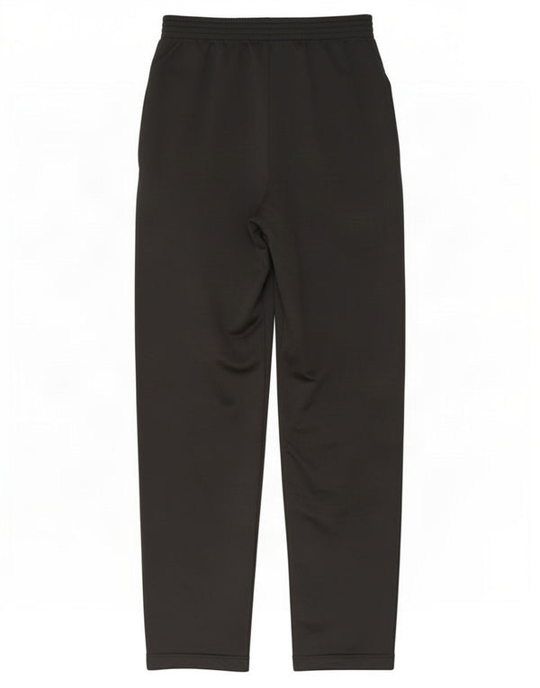 Umbro Mens Tracksuit Trousers Small Black
