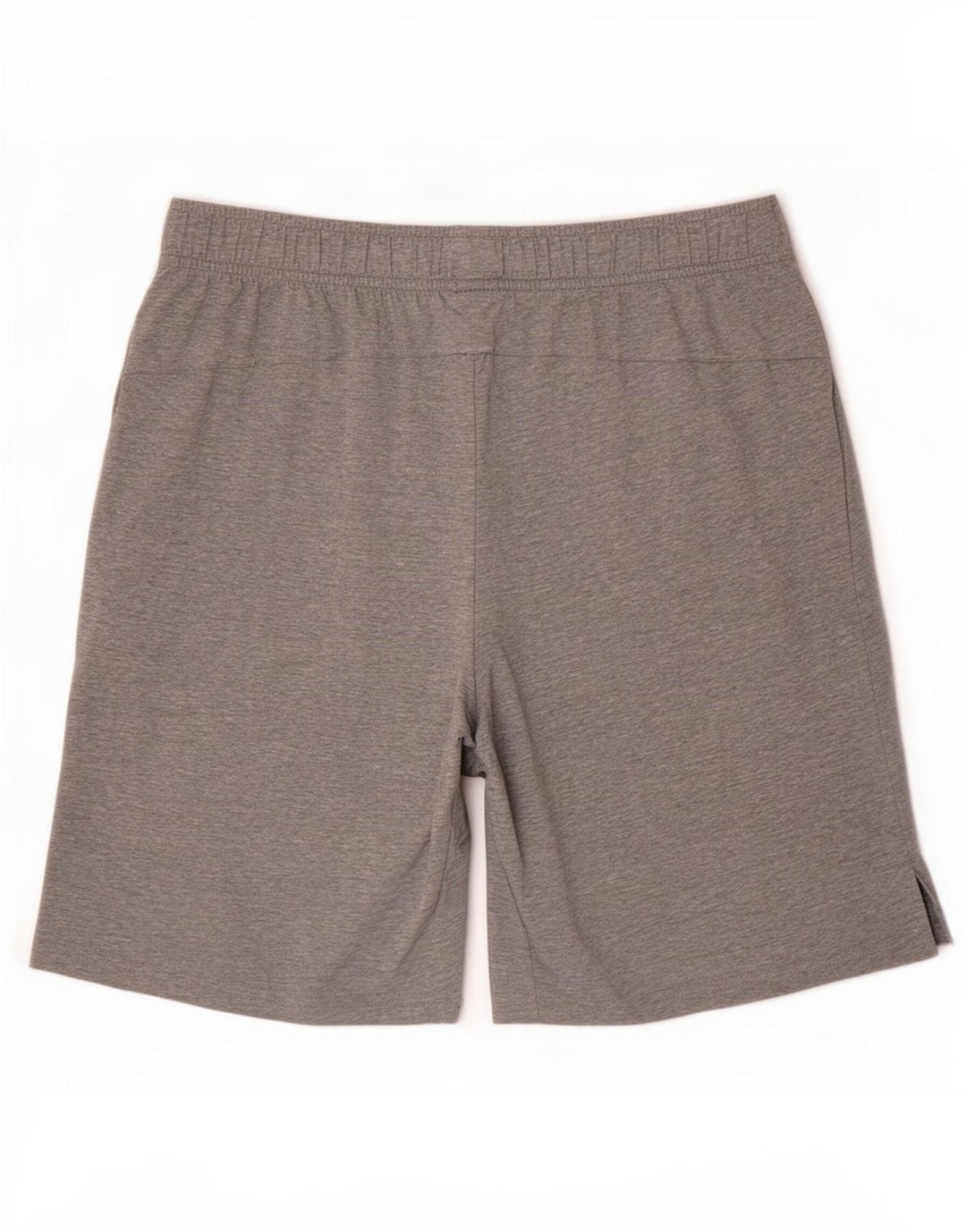Nike Mens Dri Fit Sport Shorts Medium Grey Cotton
