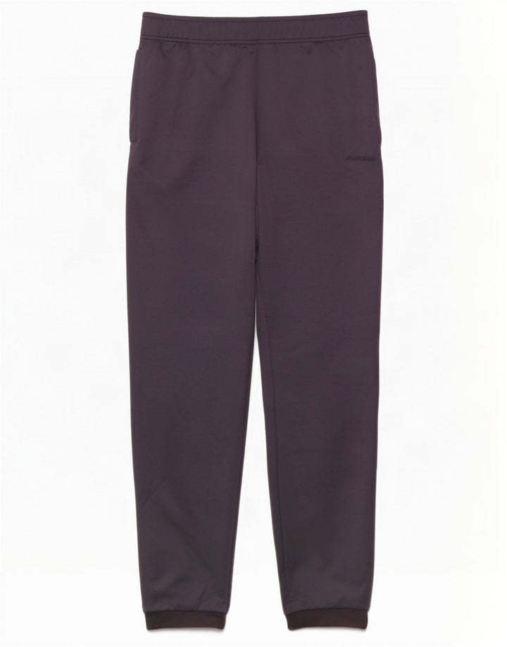 Lotto Mens Tracksuit Trousers Joggers Medium Navy Blue Polyester