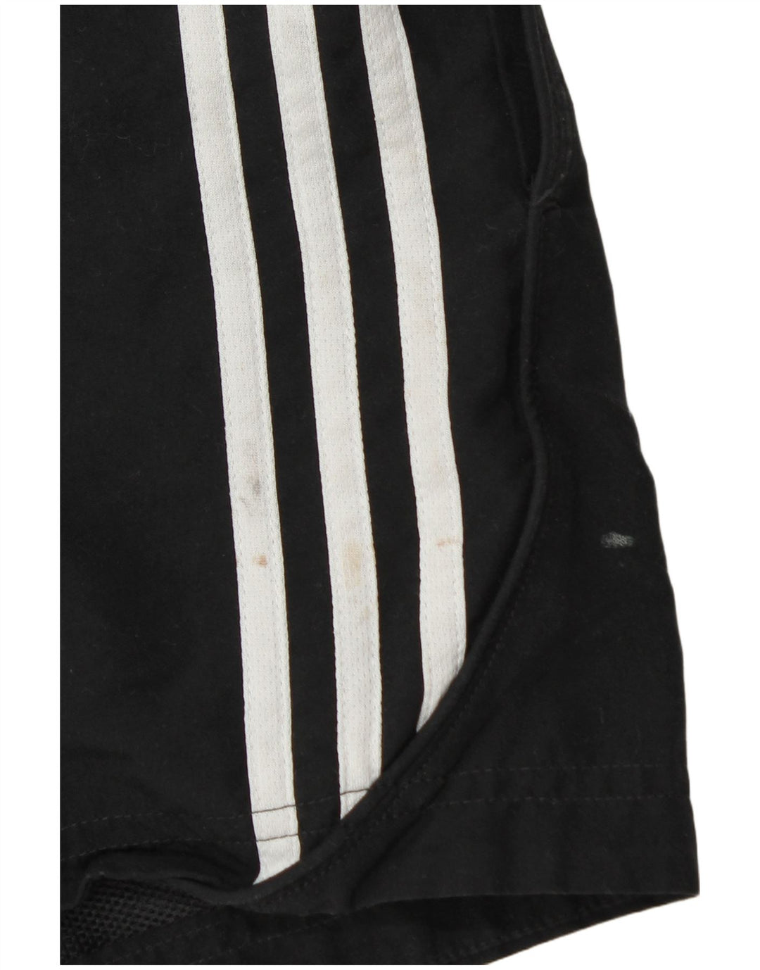 Adidas Mens Climalite Sport Shorts Medium  Black Polyester