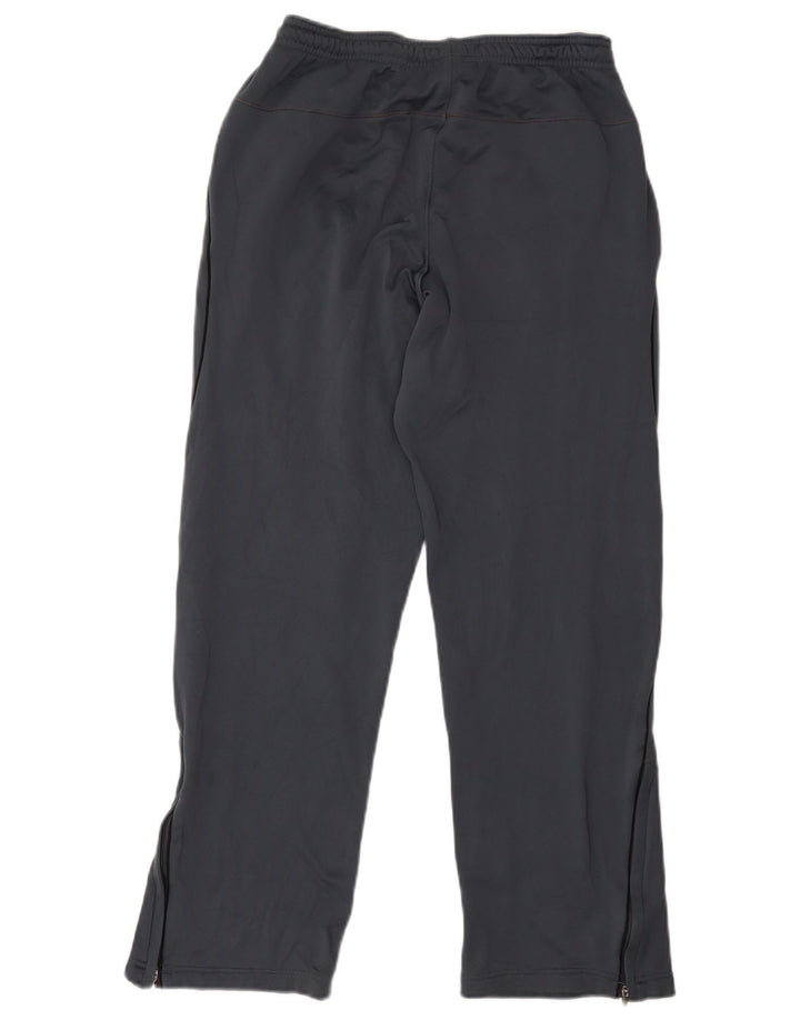 CHAMPION Womens Tracksuit Trousers Small  Grey