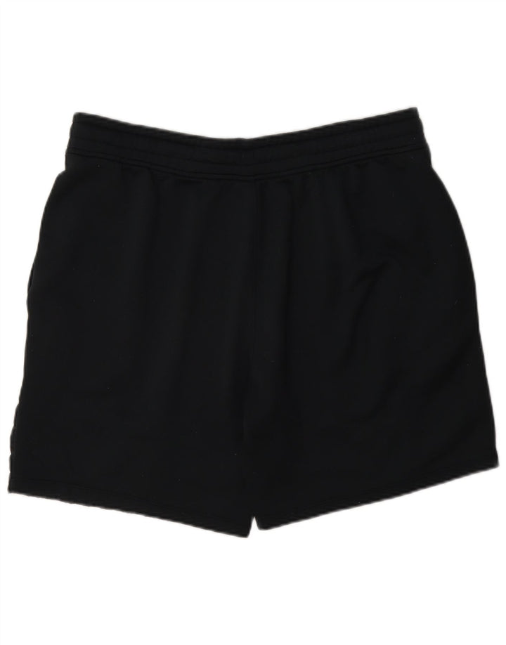 Under Armour Mens Sport Shorts XL Navy Blue