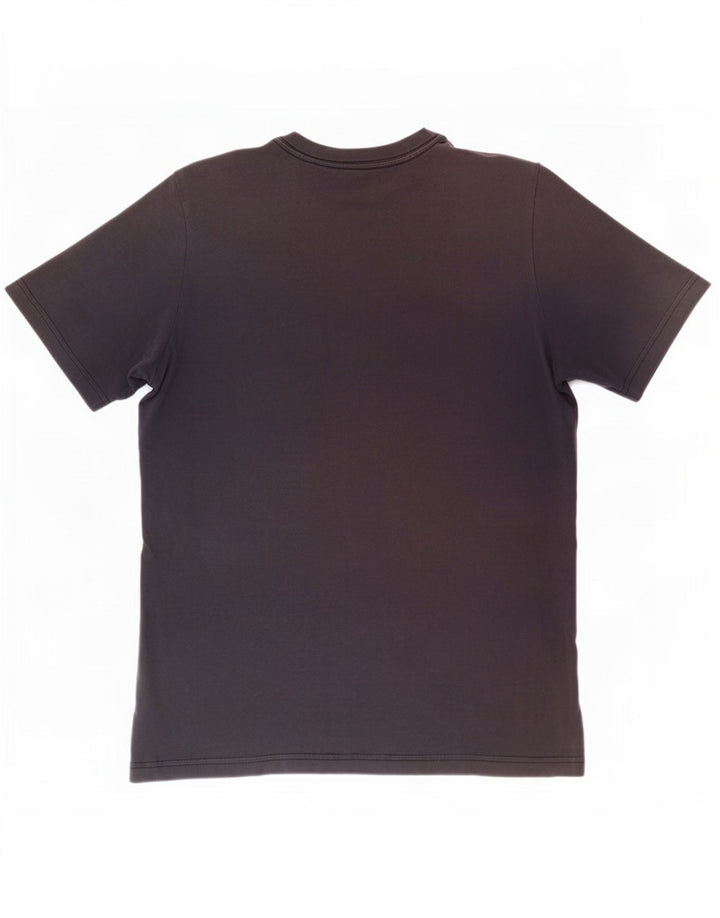 Nike Mens Graphic T-Shirt Top Large Navy Blue