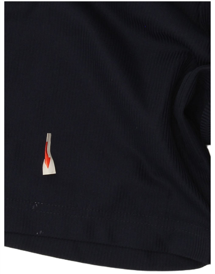 Umbro Mens Sport Shorts XL  Navy Blue