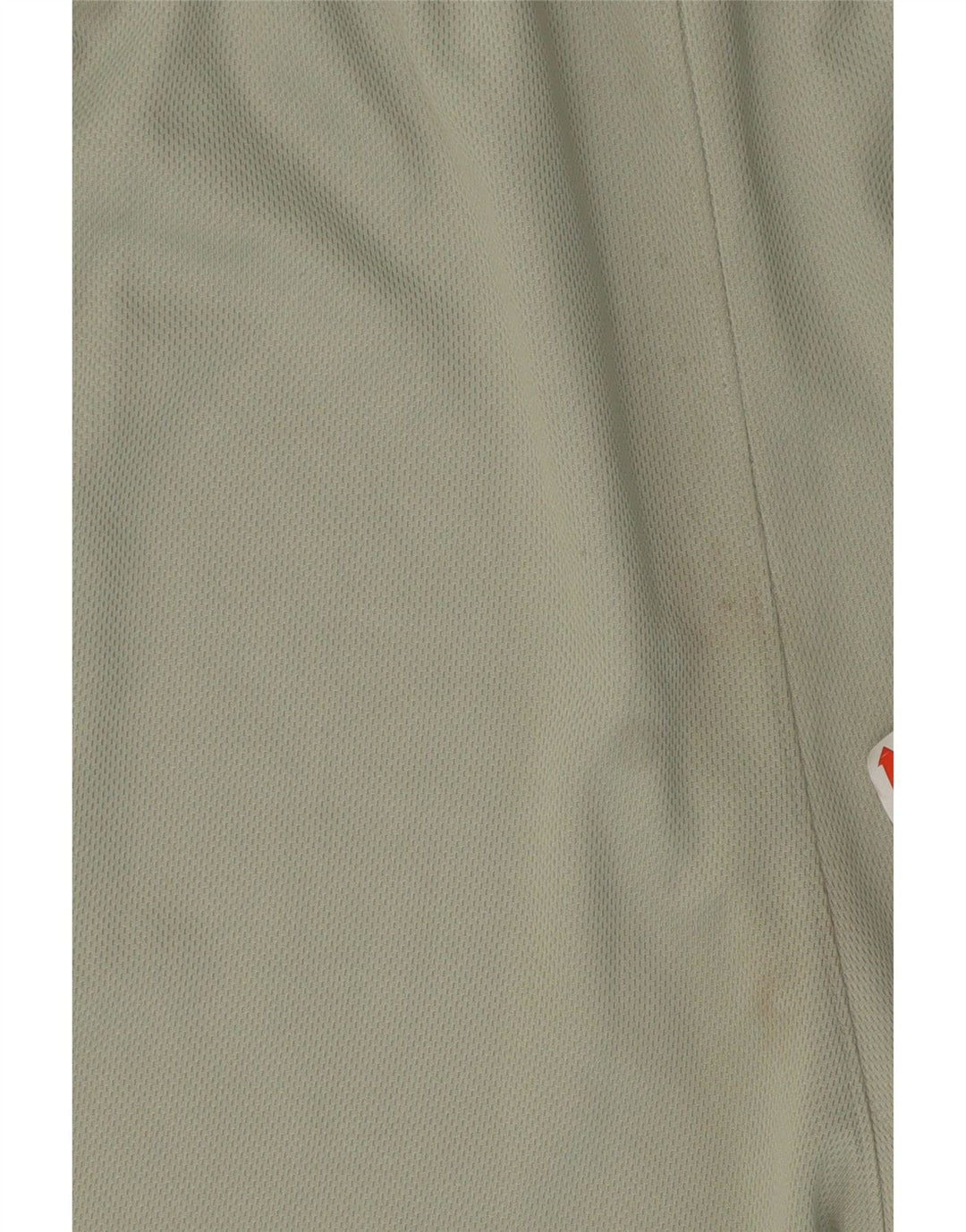 Jordan Mens Graphic Sport Shorts 2XL  Grey Colourblock Polyester