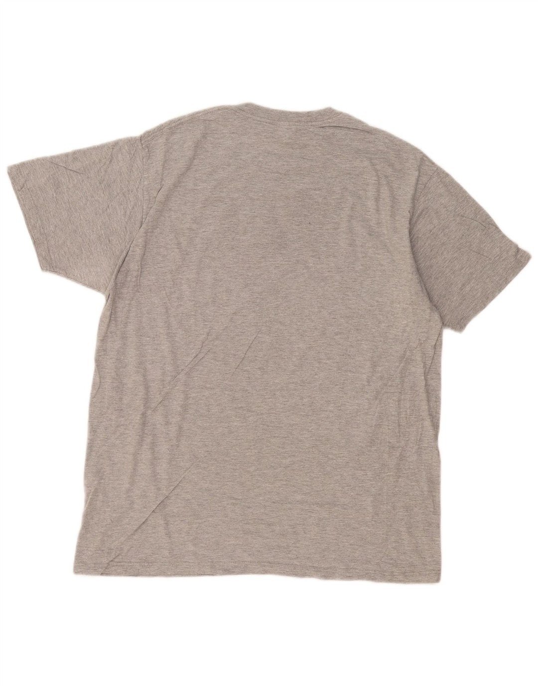 Levi's Mens Graphic T-Shirt Top XL Grey Cotton