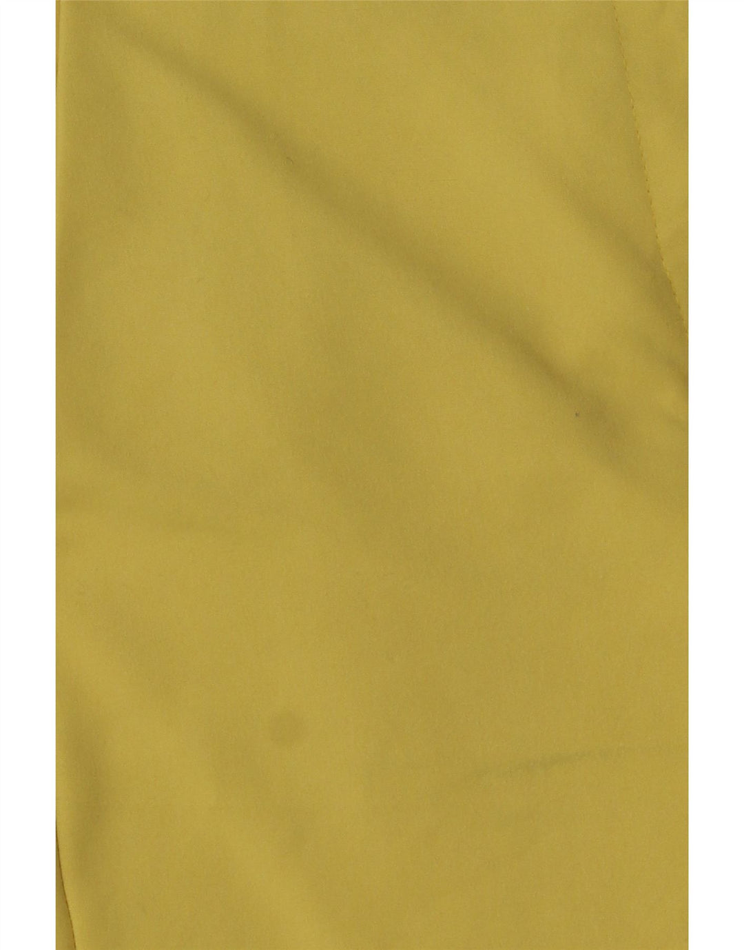 Zara Womens Slim Chino Trousers Medium W28 L26 Yellow