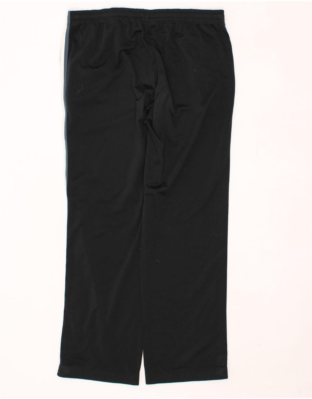 CHAMPION Mens Tracksuit Trousers XL Black Vintage Champion and Second-Hand Champion from Messina Hembry 
