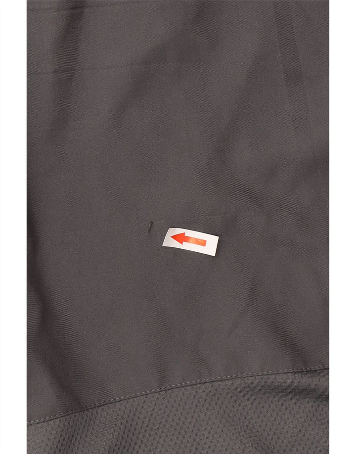 Nike Mens Dri Fit Sport Shorts 2XL  Grey Polyester