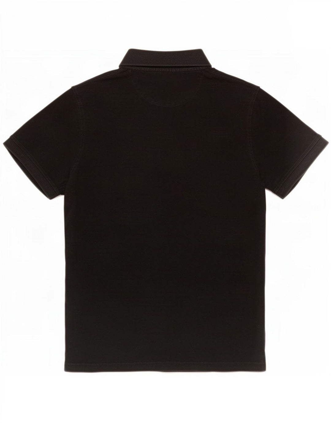 Timberland Mens Polo Shirt Large Black
