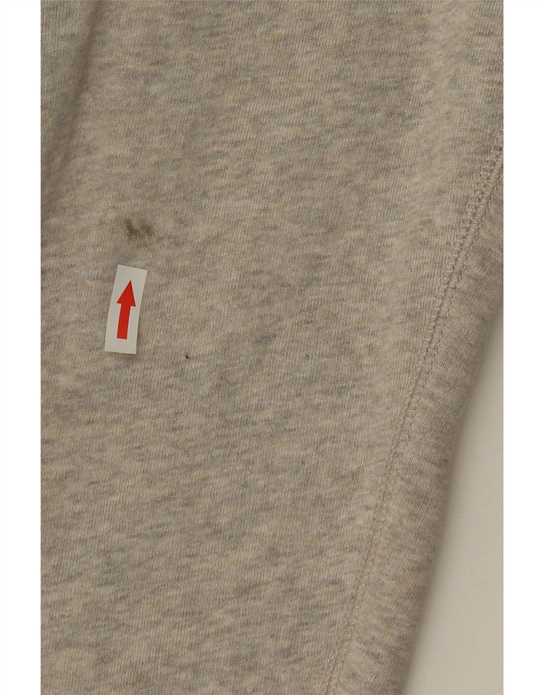 Polo Ralph Lauren Mens Tracksuit Trousers Joggers Medium Grey Flecked