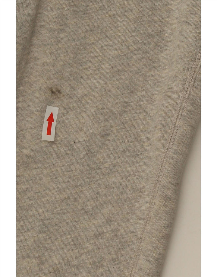 Polo Ralph Lauren Mens Tracksuit Trousers Joggers Medium Grey Flecked