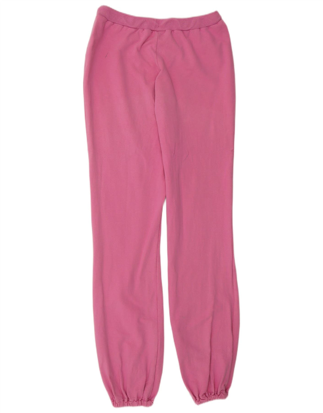 Puma Mens Tracksuit Trousers Joggers UK 10 Small Pink