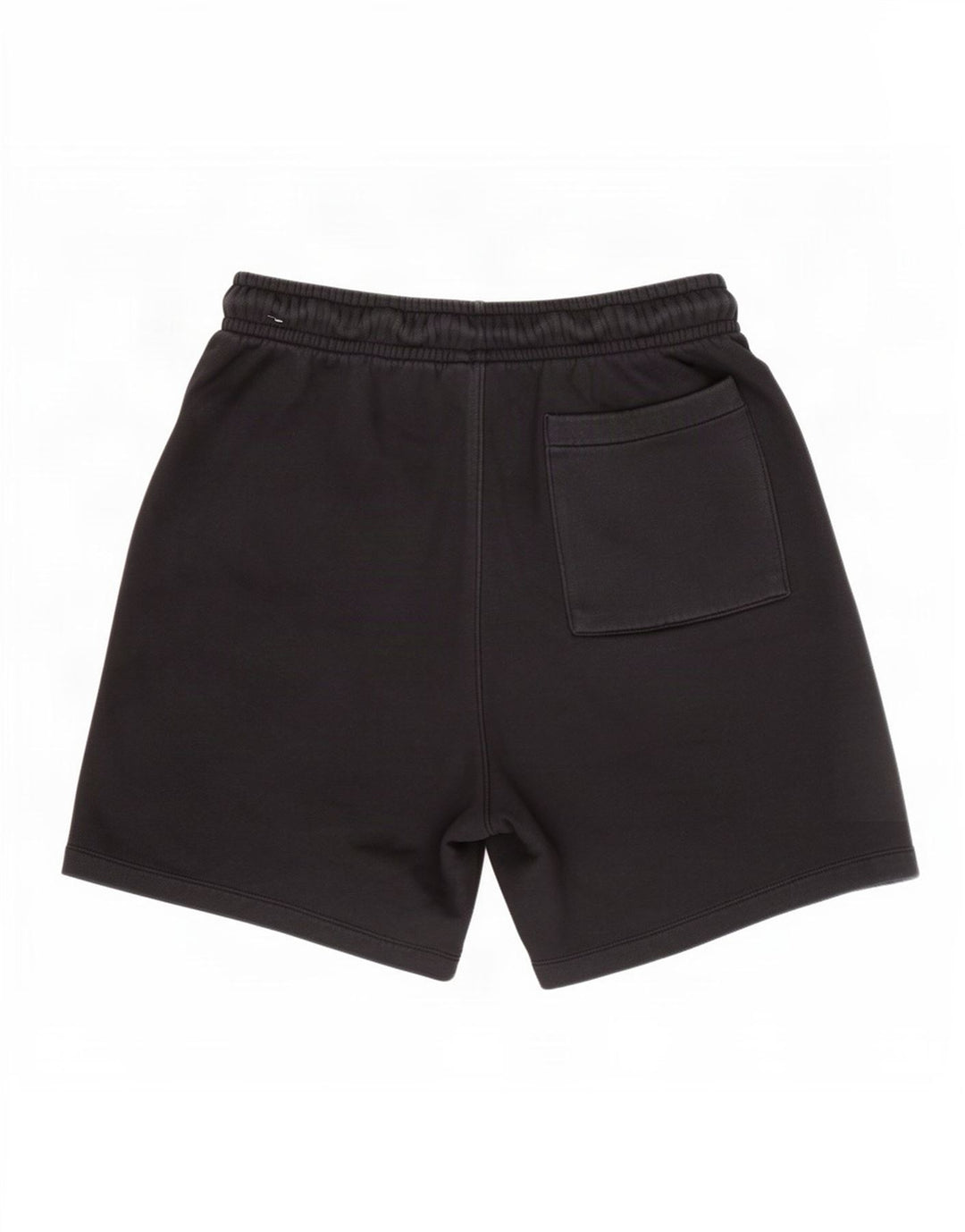 Jordan Mens Sport Shorts Medium Black Cotton