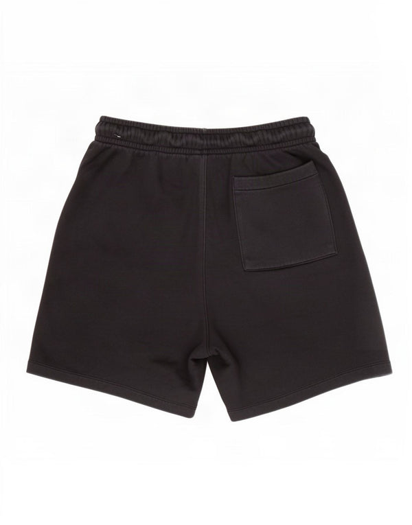Jordan Mens Sport Shorts Medium Black Cotton