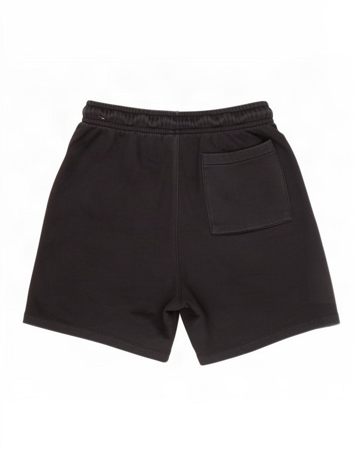 Jordan Mens Sport Shorts Medium Black Cotton