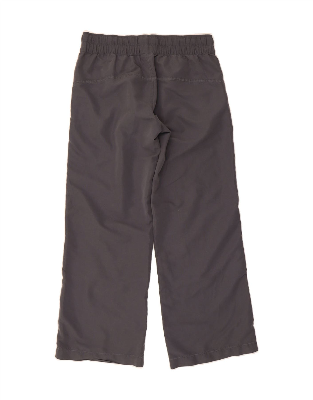 KANGAROOS Boys Tracksuit Trousers 15-16 Years XL Grey Polyester Vintage Kangaroos and Second-Hand Kangaroos from Messina Hembry 