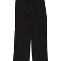 Lotto Womens Tracksuit Trousers UK 14 Medium  Black