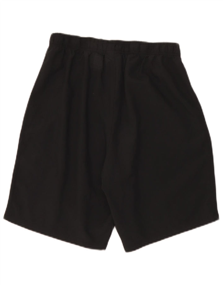 Nike Mens Dri Fit Sport Shorts Medium Black Polyester