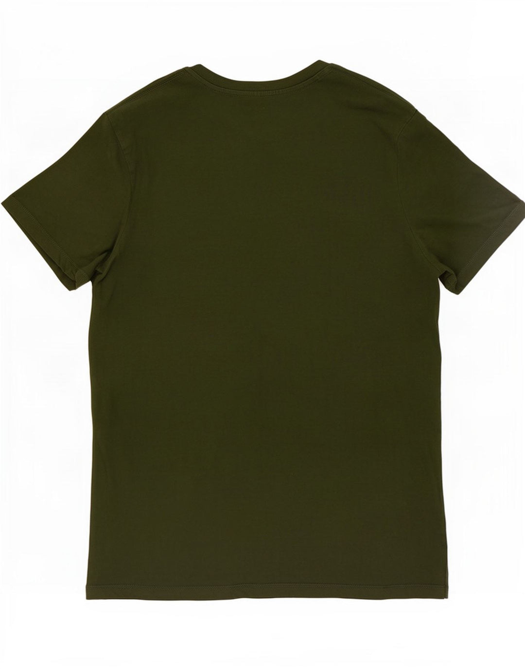 Levi's Mens Graphic T-Shirt Top Medium Khaki Cotton