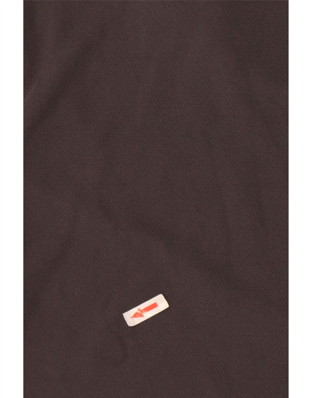 Puma Mens T-Shirt Top Medium Grey Colourblock