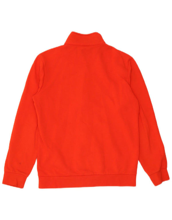 Champion Boys Graphic Tracksuit Top Jacket 13-14 Years XL Red