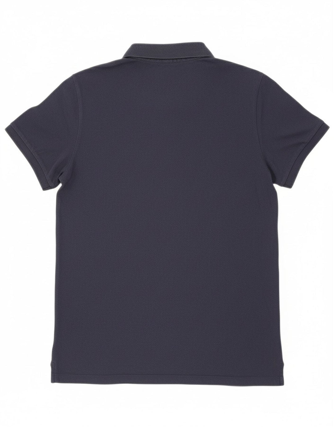 CHIEMSEE Mens Polo Shirt Large Navy Blue Cotton Vintage Chiemsee and Second-Hand Chiemsee from Messina Hembry 