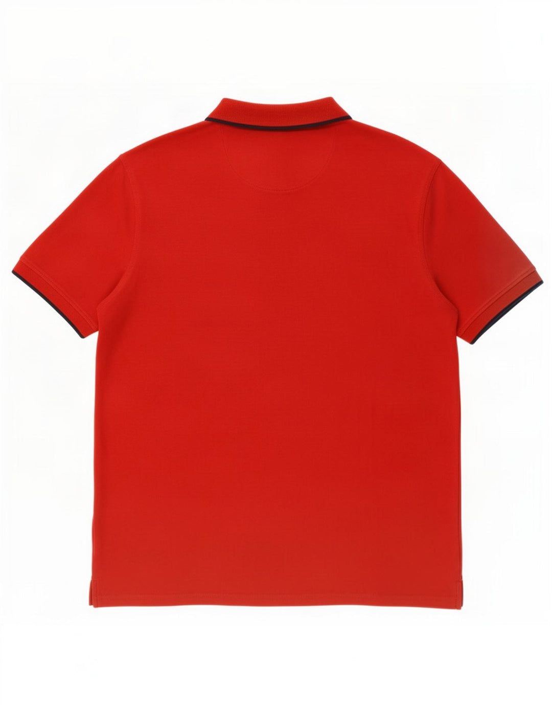 U.S. Polo Assn. Mens Shirt 2XL Red Cotton