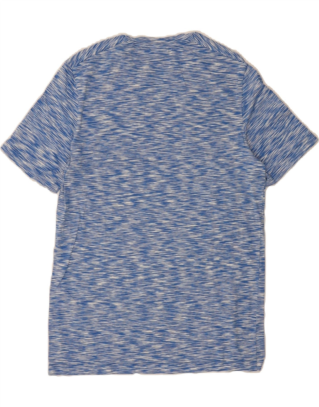 S.OLIVER Mens T-Shirt Large Blue Cotton Vintage S.Oliver and Second-Hand S.Oliver from Messina Hembry 