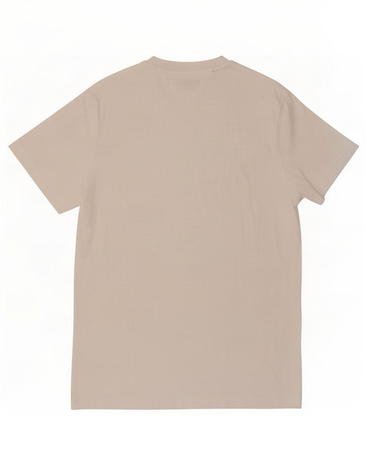Tommy Hilfiger Mens T-Shirt Top XL White