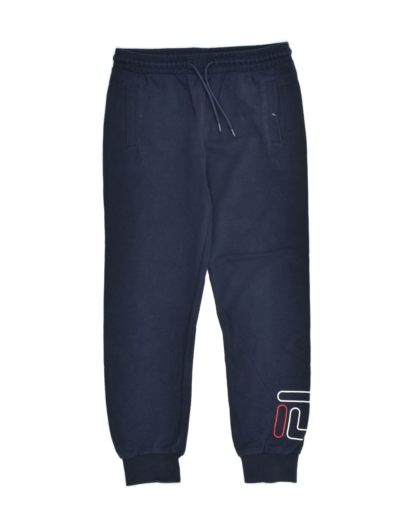 Boys cheap fila joggers